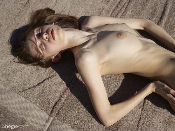 Aya Beshen zomertijd #24