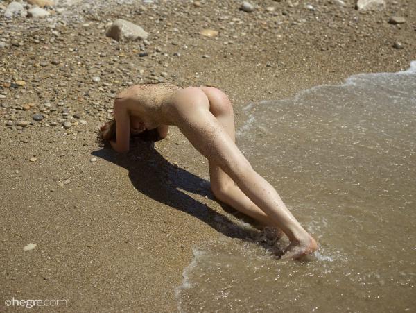 Cindy Strandspass #49