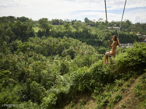 Ayunan Semanggi Ubud Bali #62