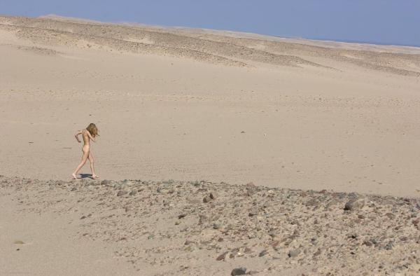 Katja in Egypte #35