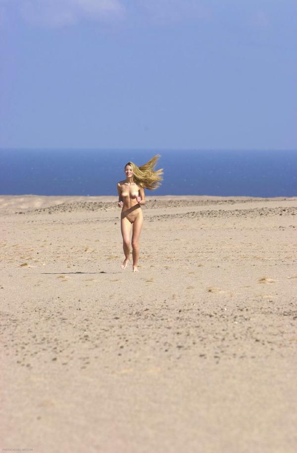 Katja in Egypte #38