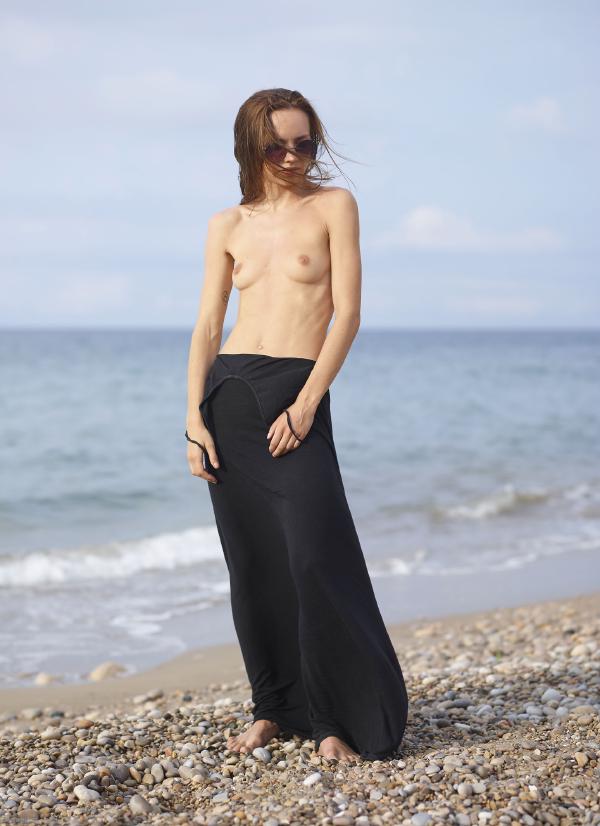 Marcelina Viduržemio jūra #18