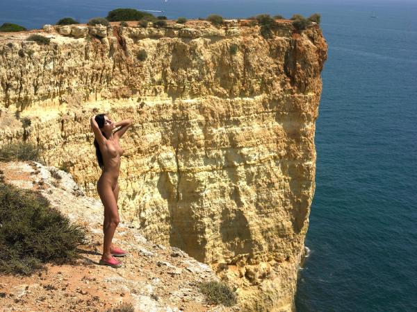 Tebing Mirta Algarve #5