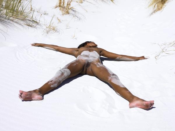 Naomi Sandy piccola #32