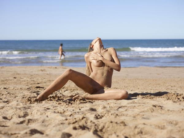 Het leven van Penelope is een strand #20