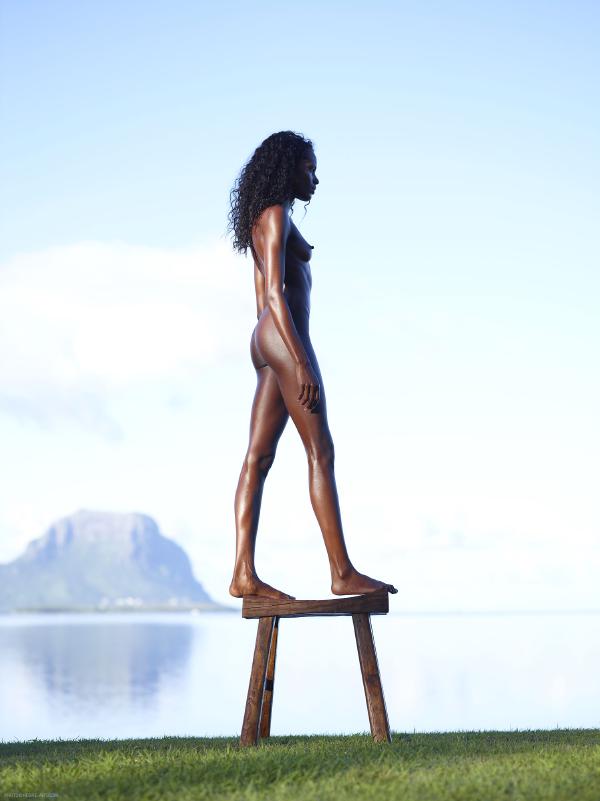 Valere señorita Mauricio #6